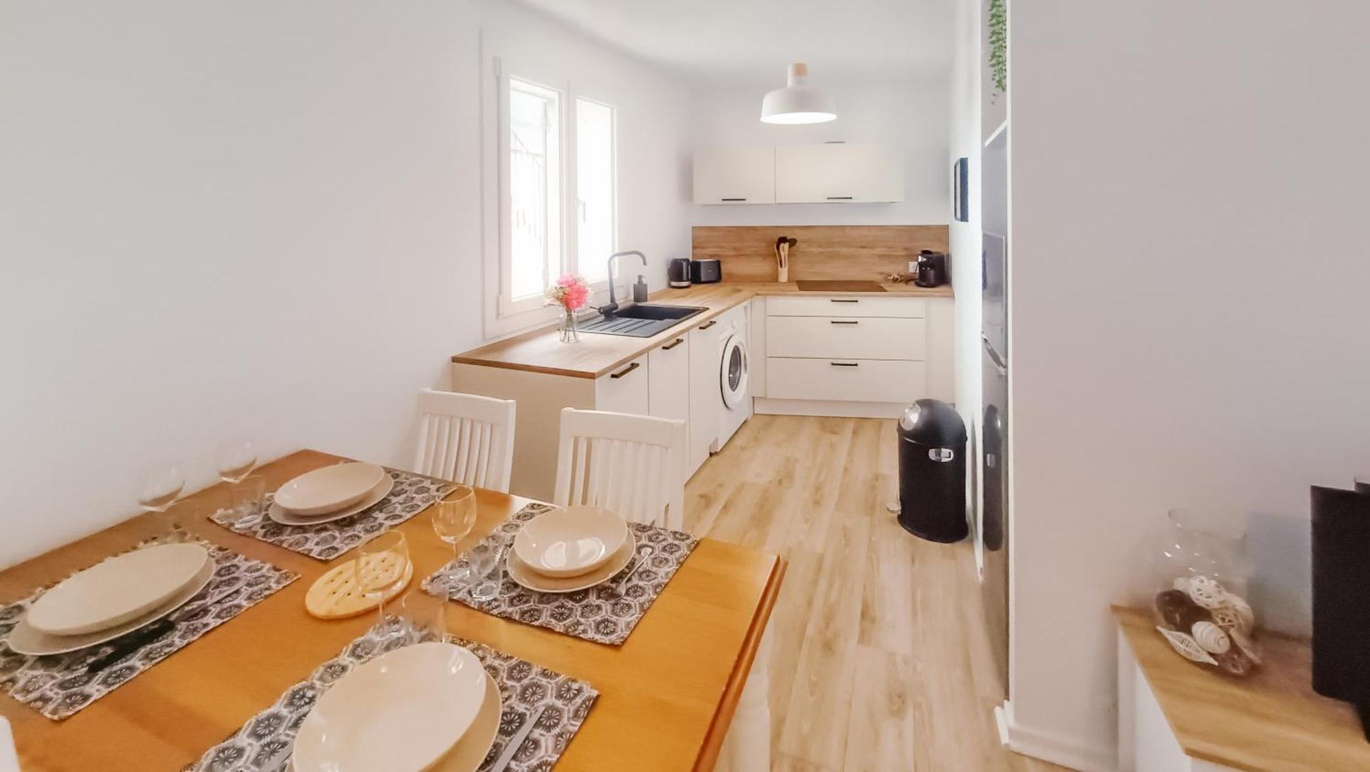 Appartement Cosy En Provence Rousset  Esterno foto