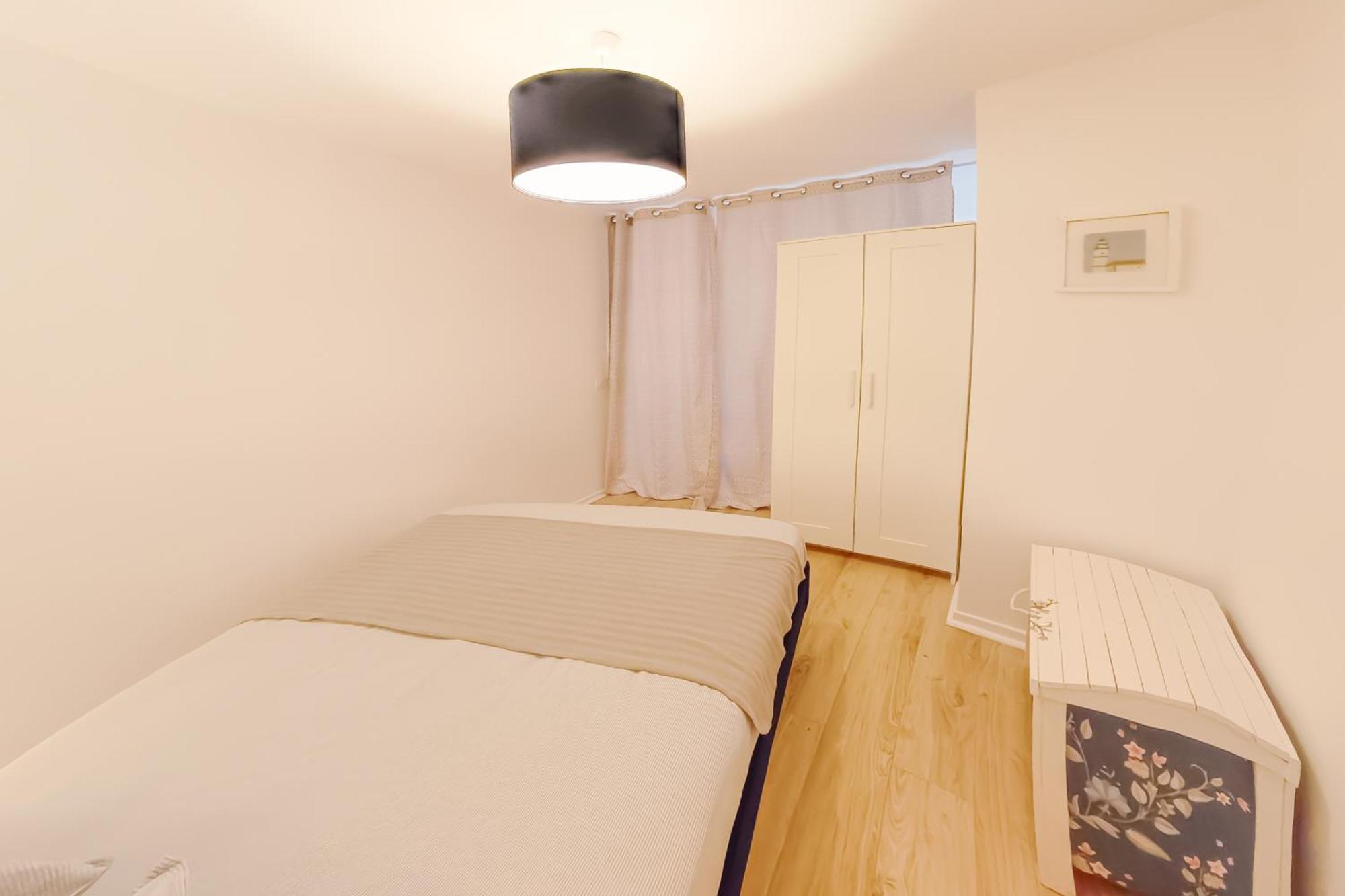 Appartement Cosy En Provence Rousset  Esterno foto