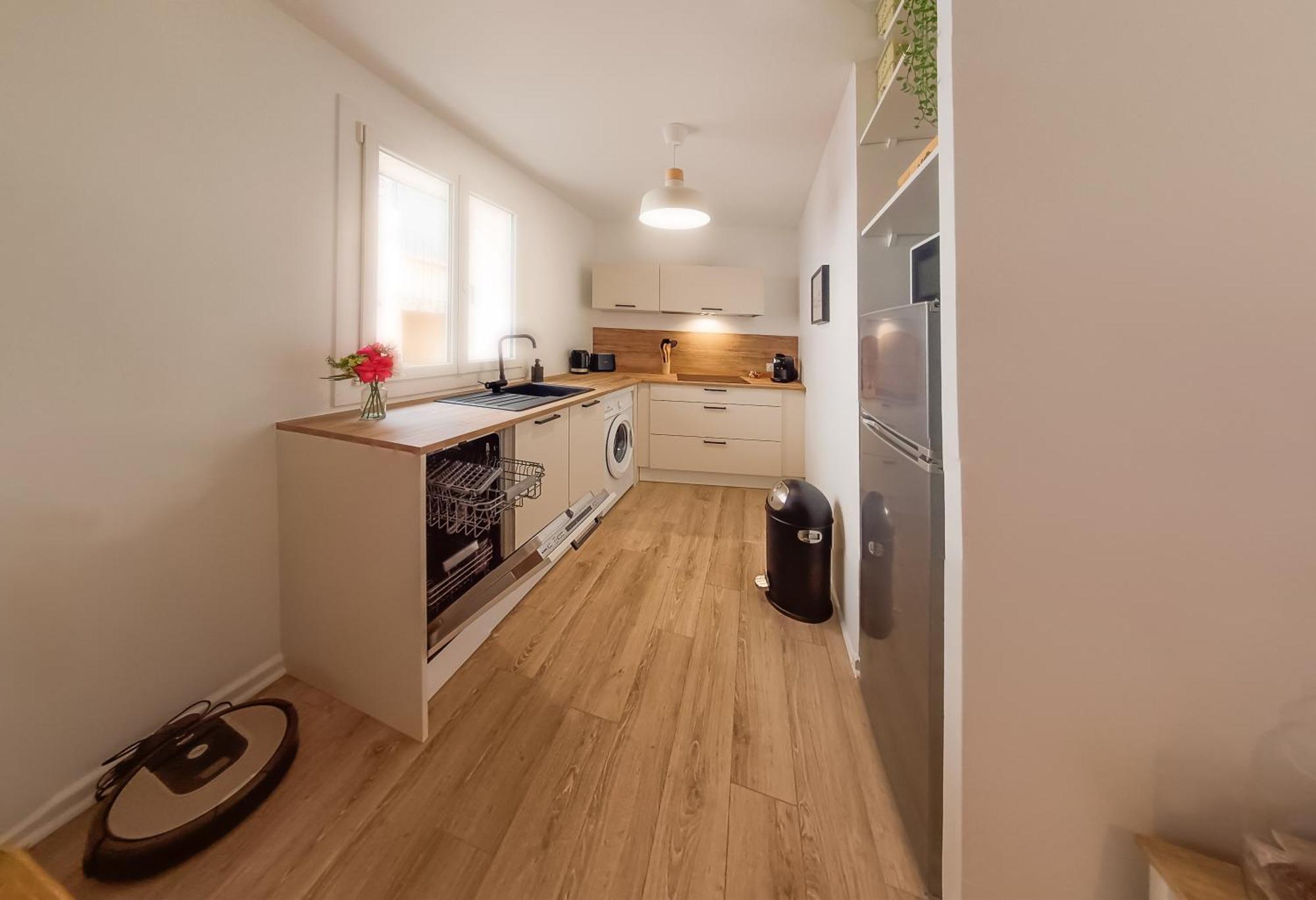 Appartement Cosy En Provence Rousset  Esterno foto