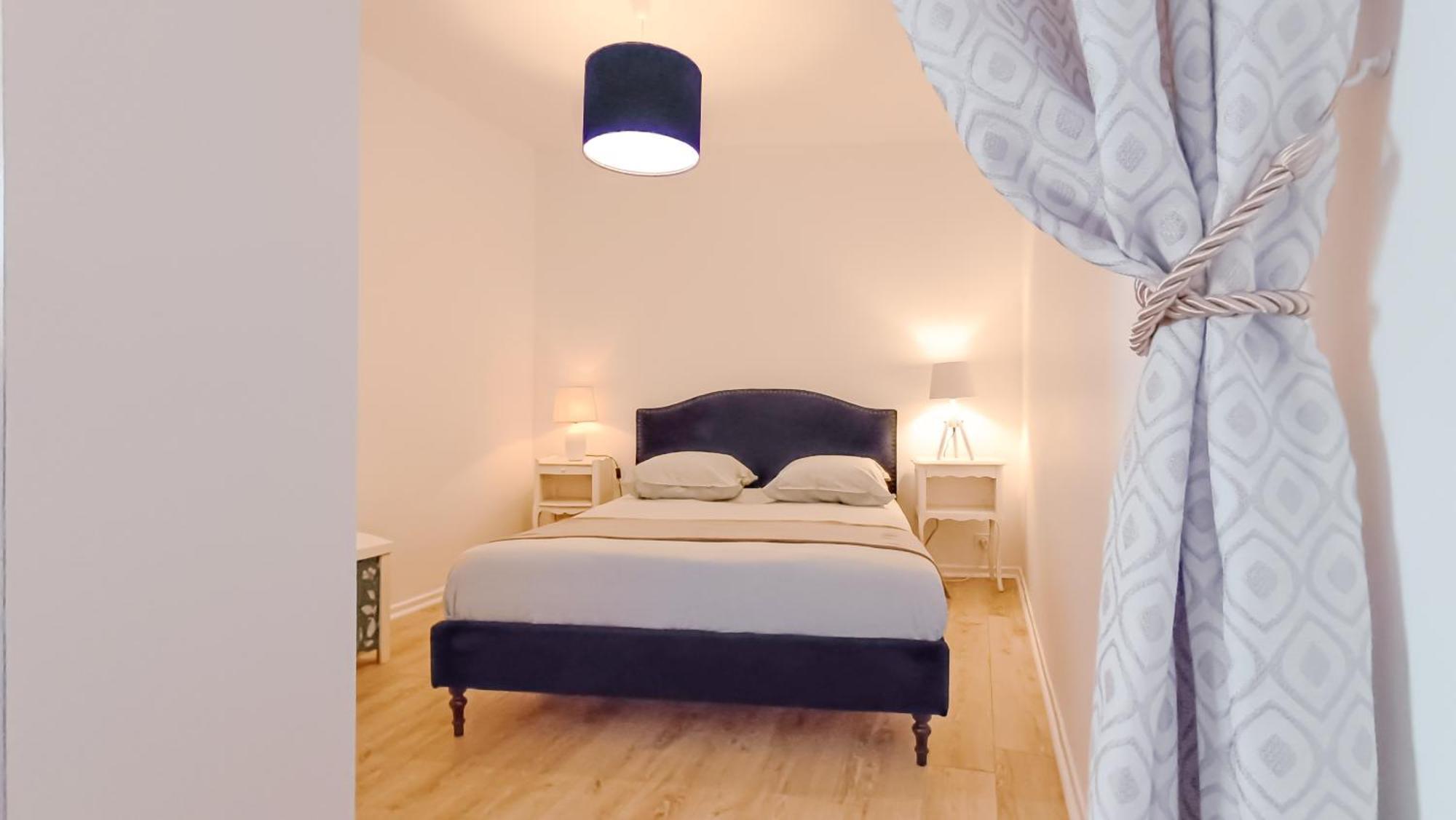 Appartement Cosy En Provence Rousset  Esterno foto