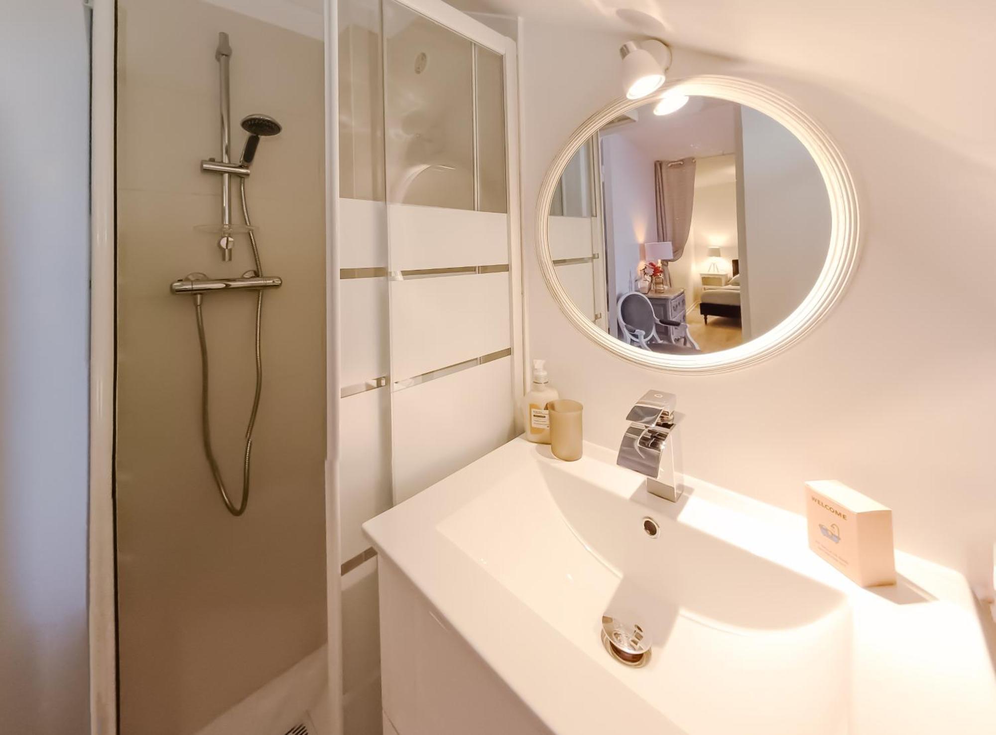 Appartement Cosy En Provence Rousset  Esterno foto