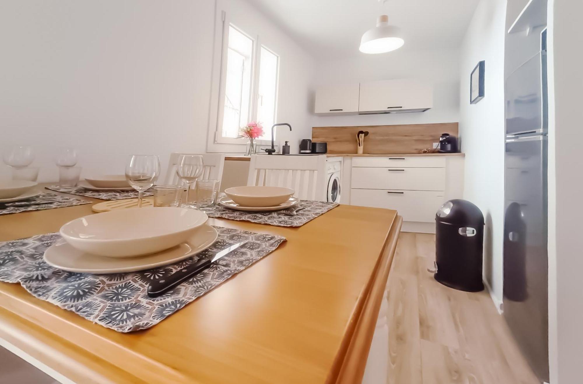 Appartement Cosy En Provence Rousset  Esterno foto